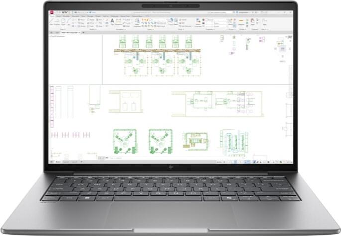 HP ZBook 8 G2i (DK3A1ET) HP ZBook 8 G2i (DK3A1ET)