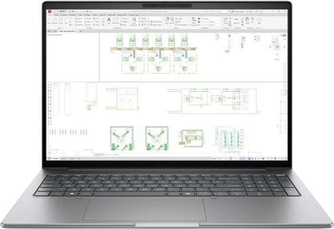 HP ZBook 8 G2i (DK2Z4ET) HP ZBook 8 G2i (DK2Z4ET)