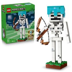 LEGO Minecraft Skelets (21594) LEGO Minecraft Skelets (21594)