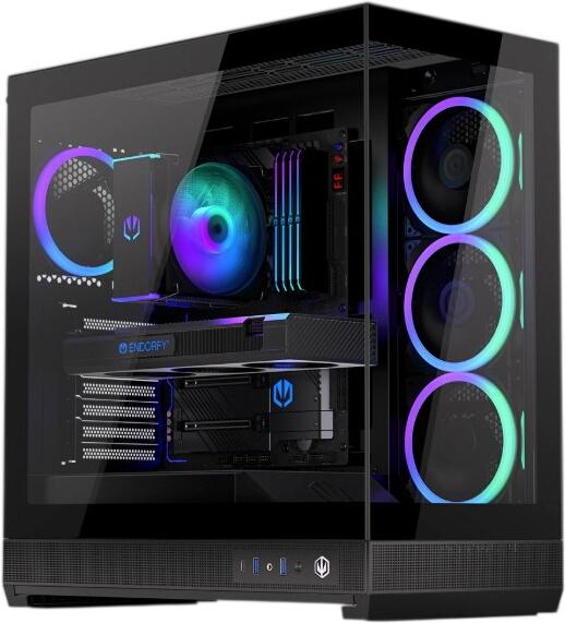 ENDORFY Fishtank 6000 Corona ENDORFY Fishtank 6000 Corona