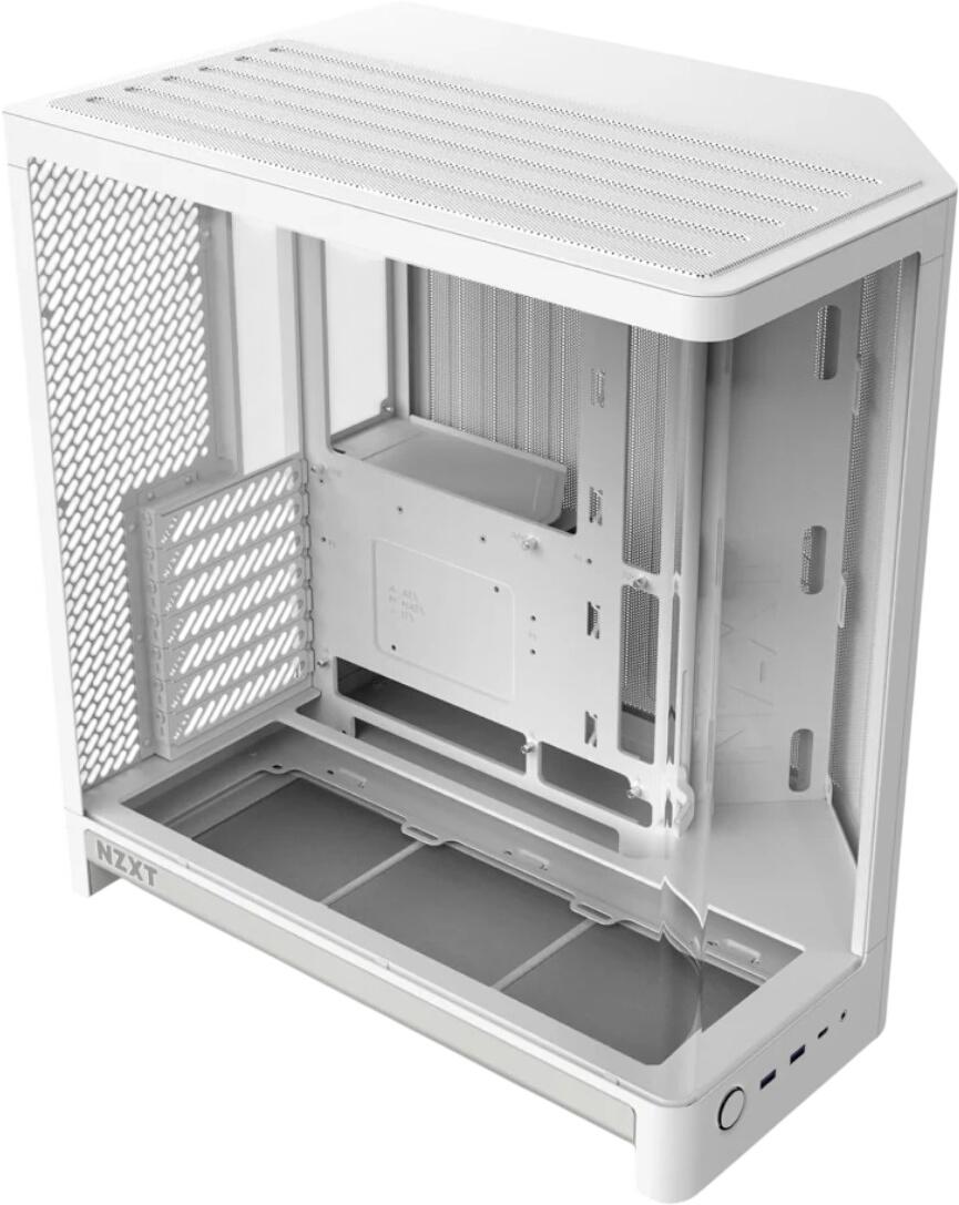 NZXT H6 NZXT H6