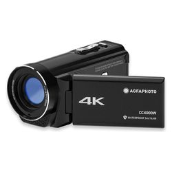 Agfaphoto Realimove CC4000W Agfaphoto Realimove CC4000W