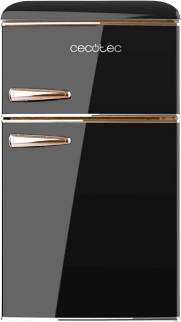 Cecotec Ledusskapis Bolero CoolMarket 2D Origin 86 Black E Cecotec Ledusskapis Bolero CoolMarket 2D Origin 86 Black E