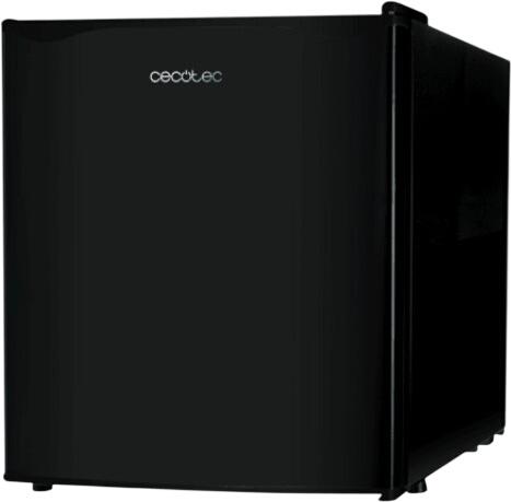 Cecotec GrandCooler 20000 L SilentCompress melns Cecotec GrandCooler 20000 L SilentCompress melns