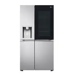 LG GSXE90MBDD LG GSXE90MBDD