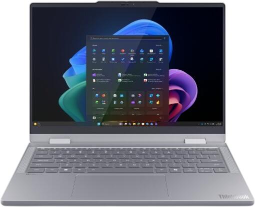 Lenovo ThinkBook 14 2-in-1 G6 IPL (22AR0009GE) Lenovo ThinkBook 14 2-in-1 G6 IPL (22AR0009GE)