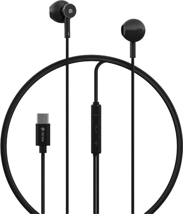 Devia Smart Series M2 Metāla Type-C Devia Smart Series M2 Metāla Type-C
