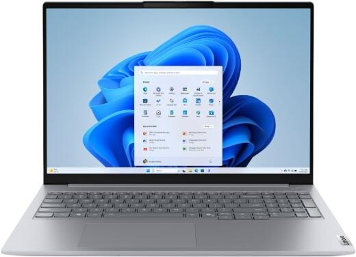 Lenovo ThinkBook 16 G8 IAL (21SK00EEGE) Lenovo ThinkBook 16 G8 IAL (21SK00EEGE)