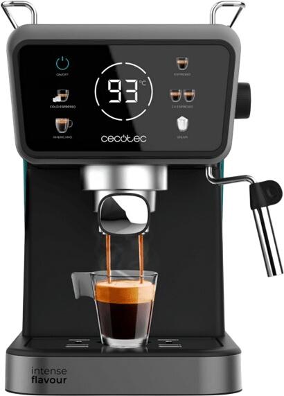 Cecotec Power Espresso Touch ColdBrew Cecotec Power Espresso Touch ColdBrew