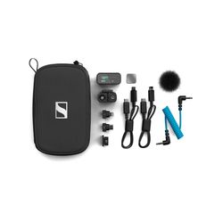 Sennheiser Profile Wireless 1-Channel Set Sennheiser Profile Wireless 1-Channel Set