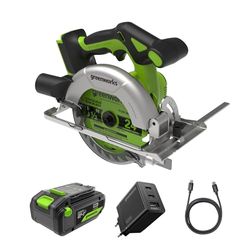 GreenWorks CR3165A4 GreenWorks CR3165A4