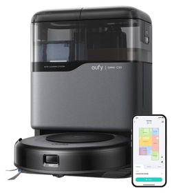 Eufy Omni C20 Eufy Omni C20