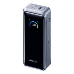 ANKER Prime Powerbank (26K, 300W) ANKER Prime Powerbank (26K, 300W)
