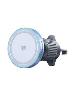 UGREEN MagFlow Magnētiskais Bezvadu Automašīnas Lādētājs 25W (55967) UGREEN MagFlow Magnētiskais Bezvadu Automašīnas Lādētājs 25W (55967)