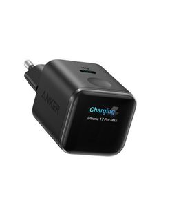 ANKER Nano lādētājs (45W, Smart Display) ANKER Nano lādētājs (45W, Smart Display)
