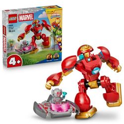 LEGO Marvel Ultron vs. Iron Man (11209) LEGO Marvel Ultron vs. Iron Man (11209)