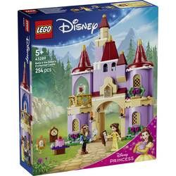 LEGO Disney Belles un Briesmoņa apburtā pils (43289) LEGO Disney Belles un Briesmoņa apburtā pils (43289)