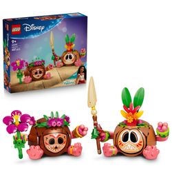 LEGO Disney Kakamora (43293) LEGO Disney Kakamora (43293)