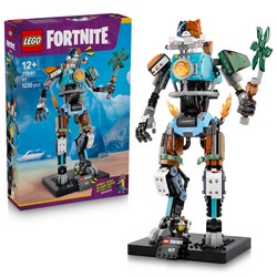 LEGO Fortnite KIT (77081) LEGO Fortnite KIT (77081)