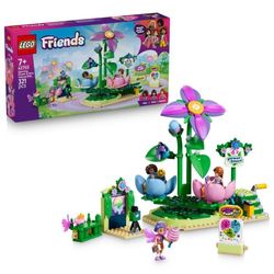 LEGO Friends Feentassen-Karussell ar ziedu dekoru (42702) LEGO Friends Feentassen-Karussell ar ziedu dekoru (42702)