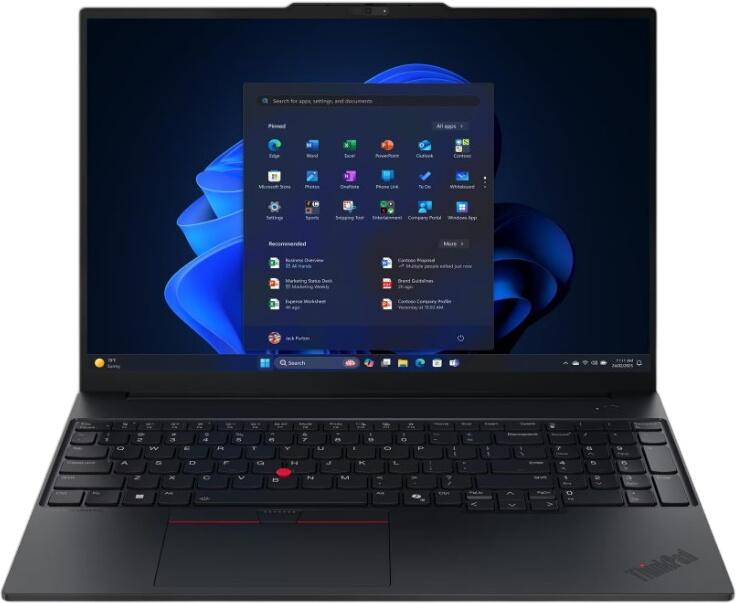 Lenovo ThinkPad E16 G3 (22AY002PGE)