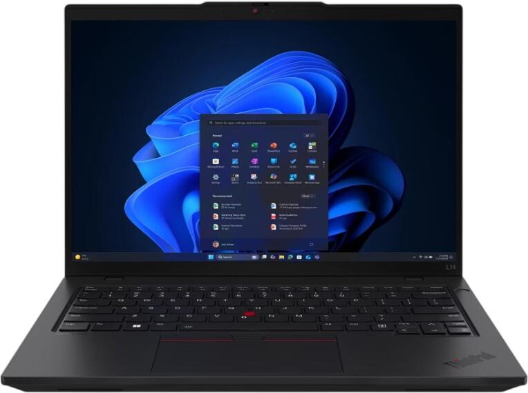 Lenovo ThinkPad L14 G6 (21S6007XGE) Lenovo ThinkPad L14 G6 (21S6007XGE)
