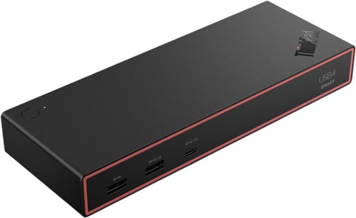 Lenovo ThinkPad USB4 Smart Dock 5500 (40BC0100EU) Lenovo ThinkPad USB4 Smart Dock 5500 (40BC0100EU)