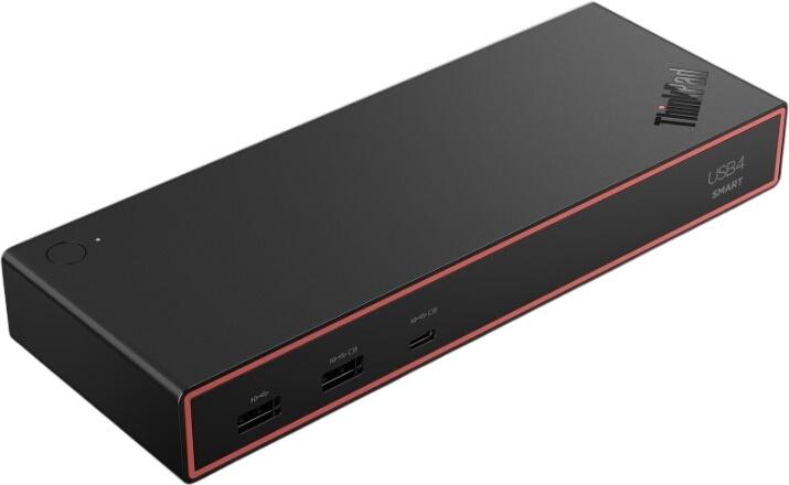 Lenovo ThinkPad USB4 Smart Dock 5500 (40BC0135EU) Lenovo ThinkPad USB4 Smart Dock 5500 (40BC0135EU)