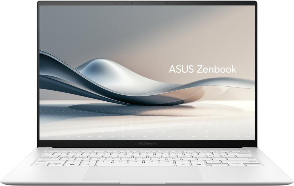 ASUS ZenBook S14 UX5406SA-PV526W ASUS ZenBook S14 UX5406SA-PV526W