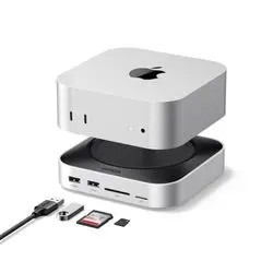 UGREEN Mac mini M4 dokstacija (65487) UGREEN Mac mini M4 dokstacija (65487)