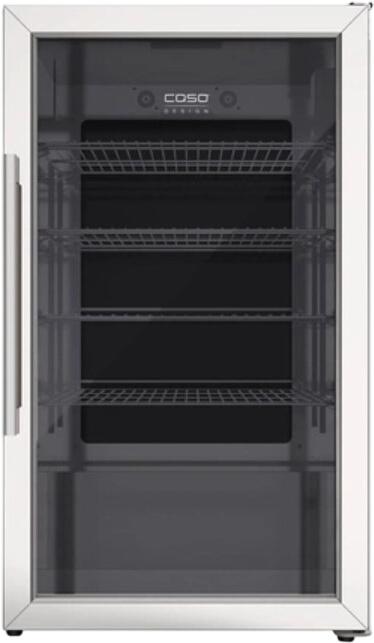 Caso BBQ Cooler L-R Caso BBQ Cooler L-R