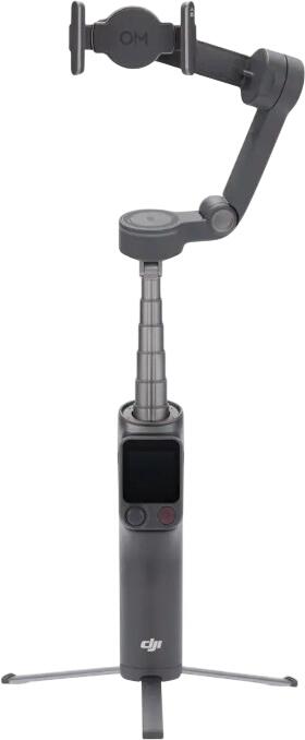 DJI Osmo Mobile 8P Standarta Komplekts