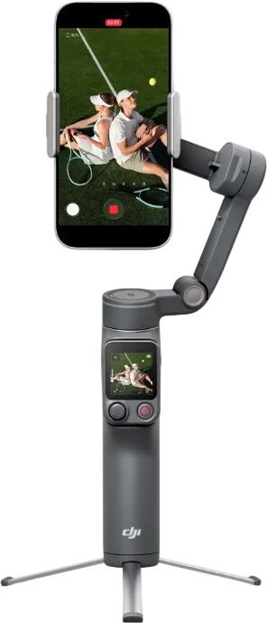 DJI Osmo Mobile 8P Advanced Tracking Combo DJI Osmo Mobile 8P Advanced Tracking Combo