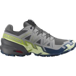 Salomon Speedcross 6 vīriešu Salomon Speedcross 6 vīriešu