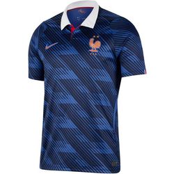 NIKE Francijas 2026 mājas krekls vīriešiem NIKE Francijas 2026 mājas krekls vīriešiem