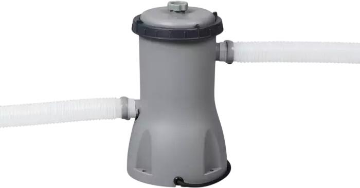 Bestway Filtera sūknis 3.028 l/h (58386_24) Bestway Filtera sūknis 3.028 l/h (58386_24)