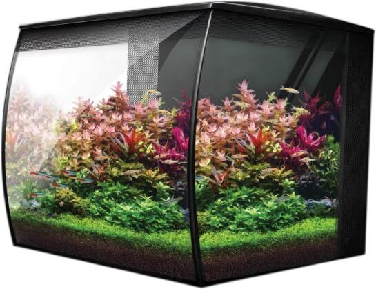 Fluval Flex 2.0 akvārija komplekts 34 L Fluval Flex 2.0 akvārija komplekts 34 L