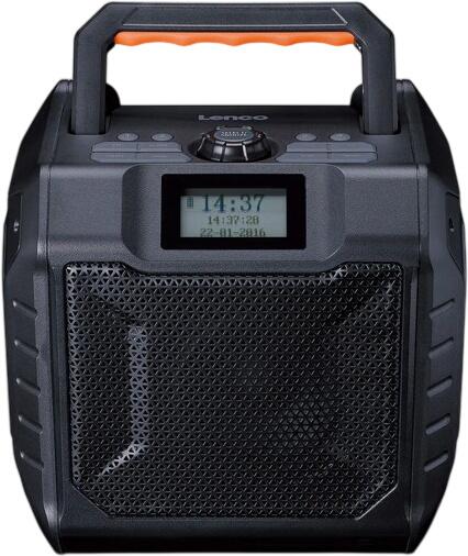 Lenco ODR-160GY