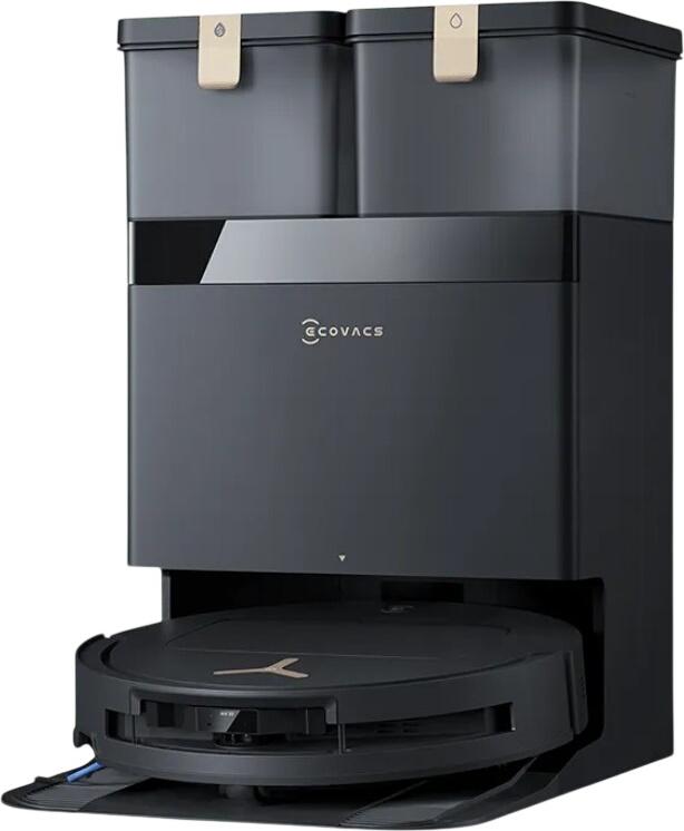 Ecovacs Deebot T50 Pro Omni Gen3 Ecovacs Deebot T50 Pro Omni Gen3