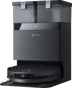 Ecovacs Deebot T50 Omni Gen3 Ecovacs Deebot T50 Omni Gen3