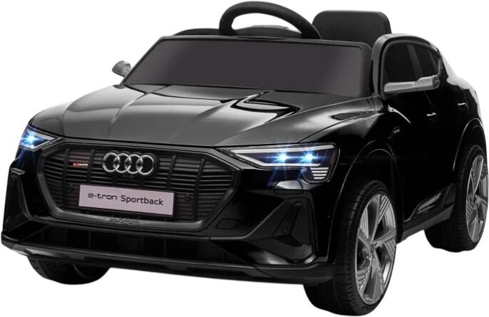 HOMCOM Bērnu elektroauto Audi E-tron HOMCOM Bērnu elektroauto Audi E-tron