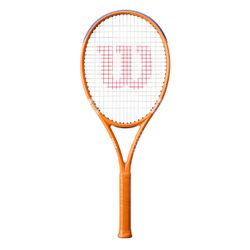 Wilson Ultra 100 v5 Roland Garros Wilson Ultra 100 v5 Roland Garros