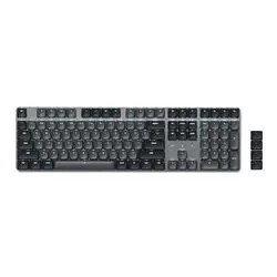 Satechi SM3 Slim Mechanical Backlit BT US (ST-KSM3DK-EN) Satechi SM3 Slim Mechanical Backlit BT US (ST-KSM3DK-EN)