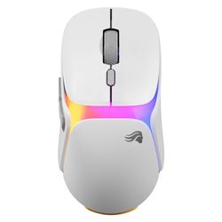 Glorious Model O3 8K Wireless ar uzlādes staciju (GLO-O3-WL-WHT) Glorious Model O3 8K Wireless ar uzlādes staciju (GLO-O3-WL-WHT)