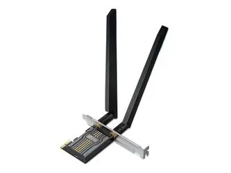 TP-Link Archer TBE400E TP-Link Archer TBE400E