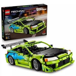 LEGO Technic Fast & Furious Mitsubishi Eclipse Auto (42229) LEGO Technic Fast & Furious Mitsubishi Eclipse Auto (42229)