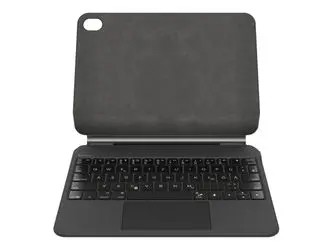 Belkin Connect Pro tastatūra ar vāciņu priekš iPad 10,9 (BBZ002DE-V3) Belkin Connect Pro tastatūra ar vāciņu priekš iPad 10,9 (BBZ002DE-V3)
