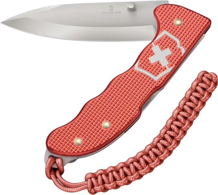 Victorinox Evoke Alox Limited Edition 2025 Victorinox Evoke Alox Limited Edition 2025