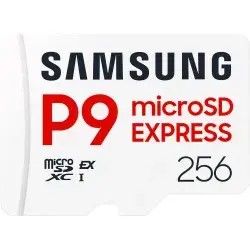 Samsung P9 Express R800/W200 256GB (MB-MK256T/WW) Samsung P9 Express R800/W200 256GB (MB-MK256T/WW)