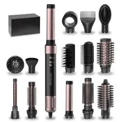Cecotec Bamba CeramicCare 14in1 AirGlam Cecotec Bamba CeramicCare 14in1 AirGlam